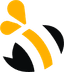 Influbee logo