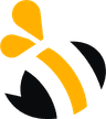 Influbee logo