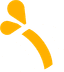 Influbee logo
