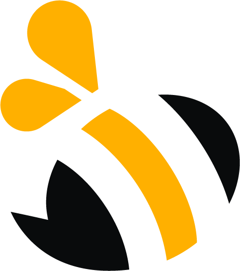 Influbee logo